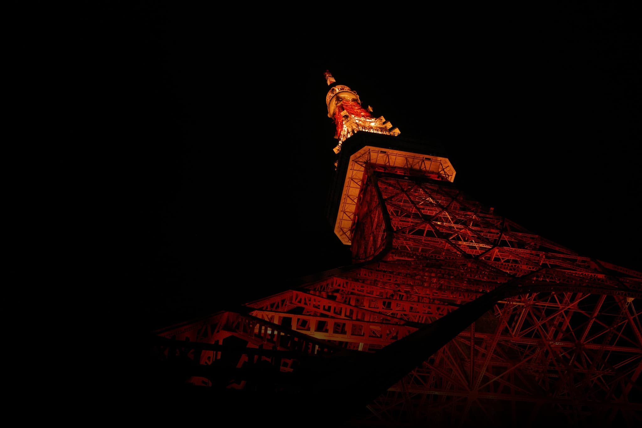 Tokyo Tower